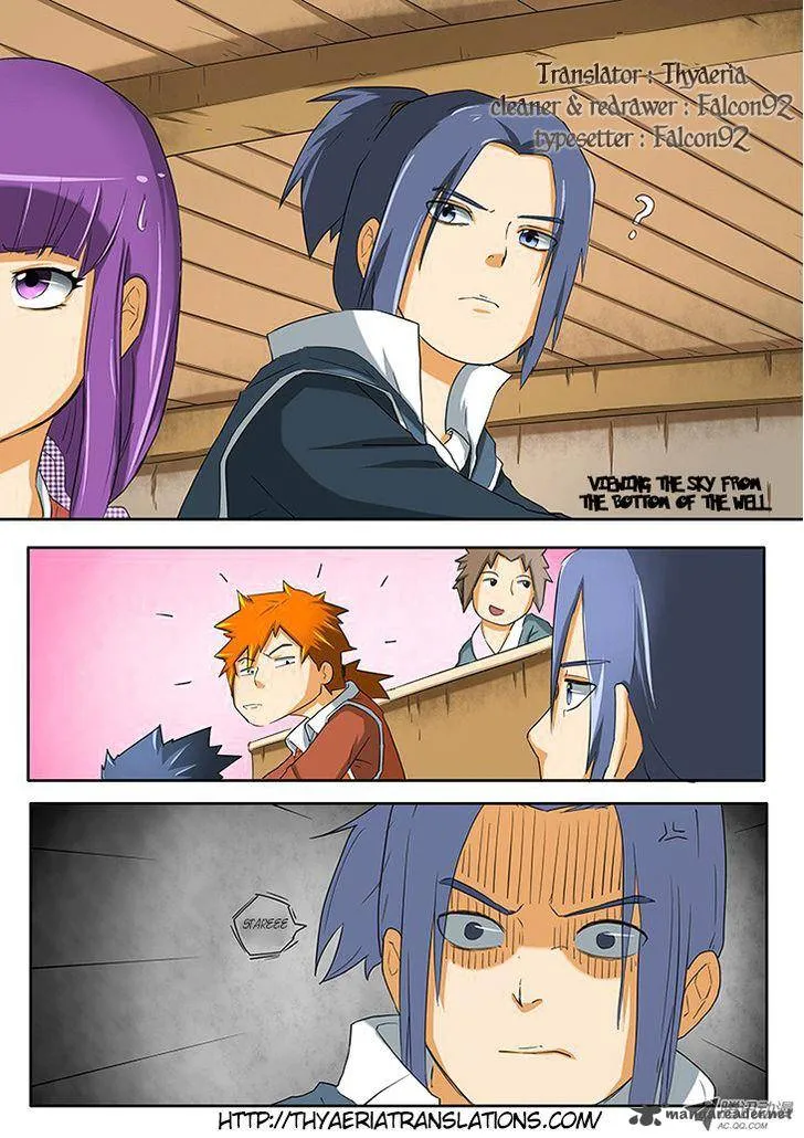 Chapter 2, page 1