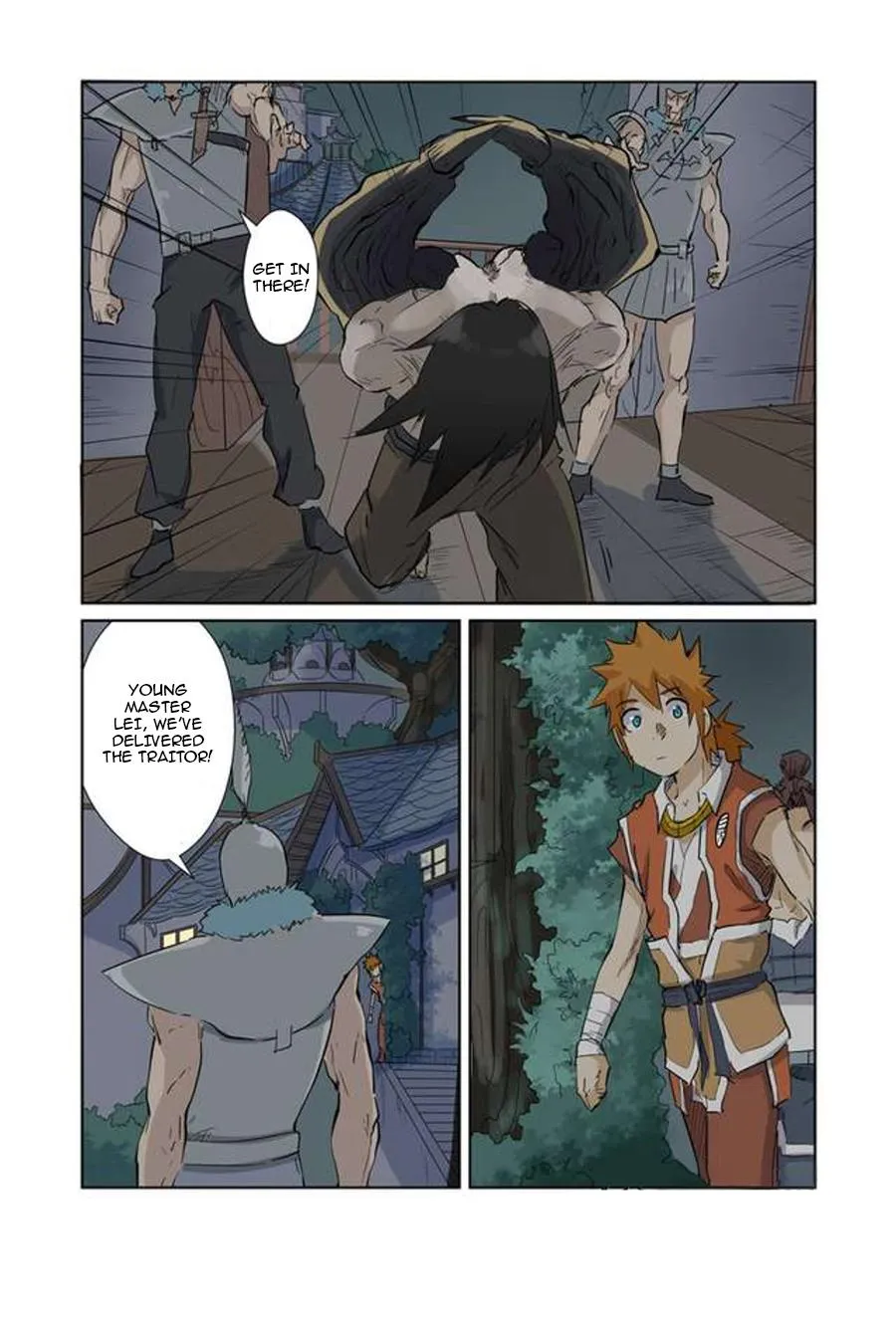 Chapter 155, page 11