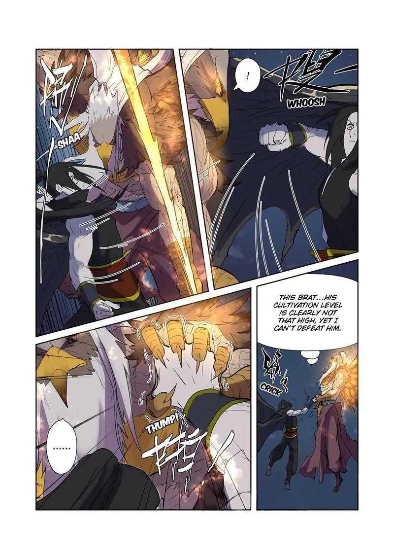 Chapter 207, page 16