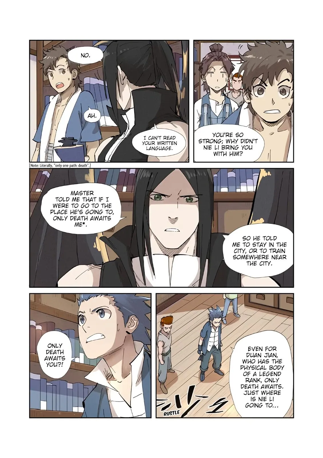 Chapter 214, page 21