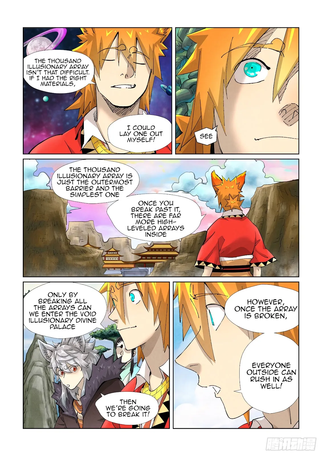 Chapter 389, page 15
