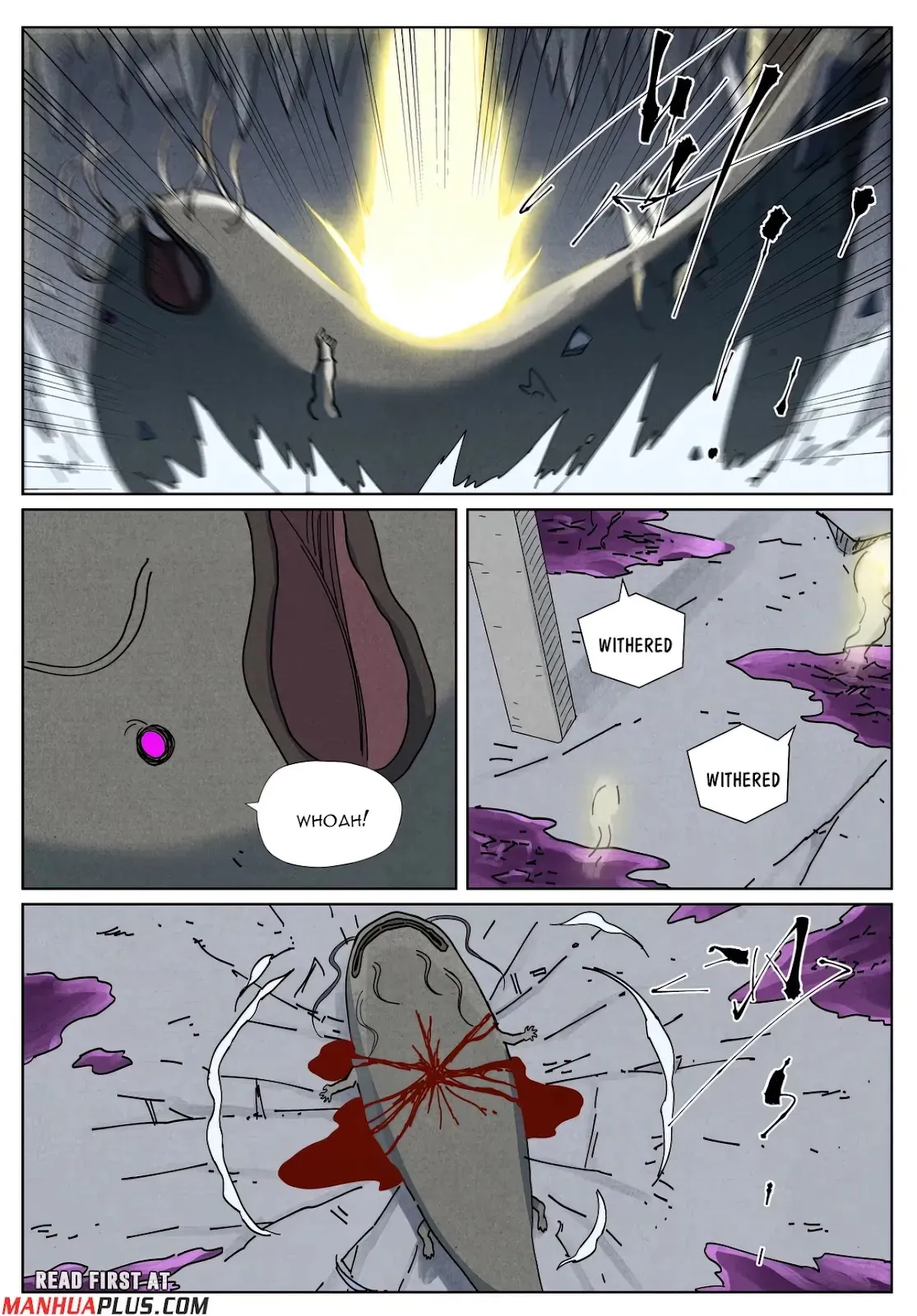 Chapter 523, page 4